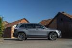 Mercedes-Benz GLB220 d 4Matic AMG Line 2020 года (UK)
